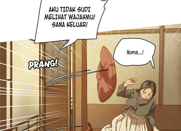 Gorae Byul – The Gyeongseong Mermaid Chapter 1 - halaman 56