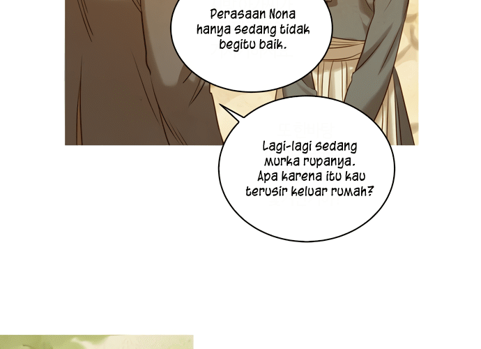 Gorae Byul – The Gyeongseong Mermaid Chapter 1 - halaman 60