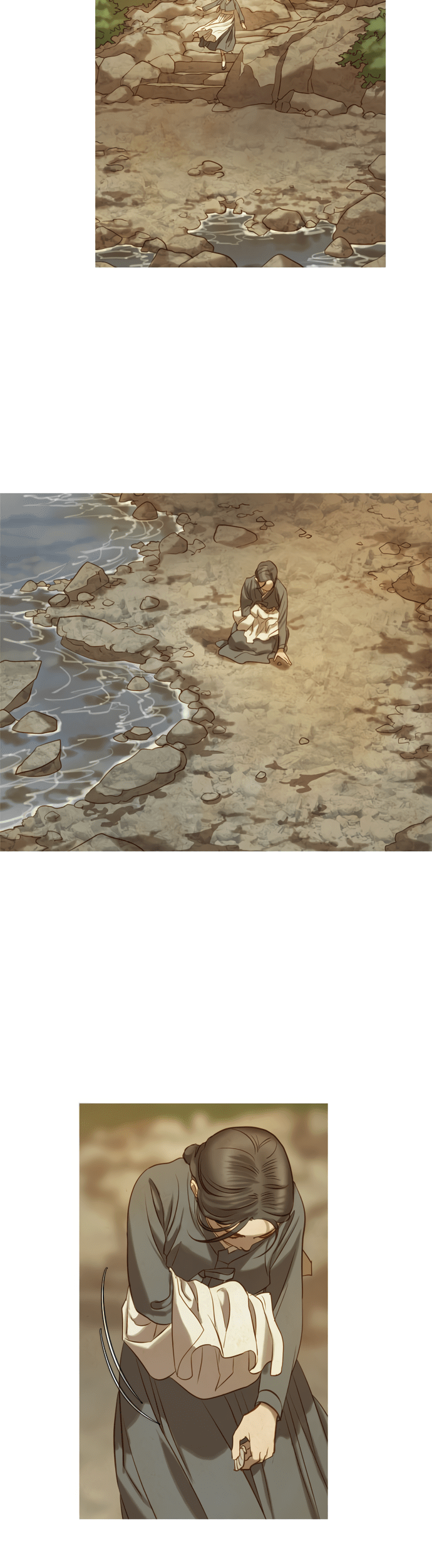 Gorae Byul – The Gyeongseong Mermaid Chapter 1 - halaman 67