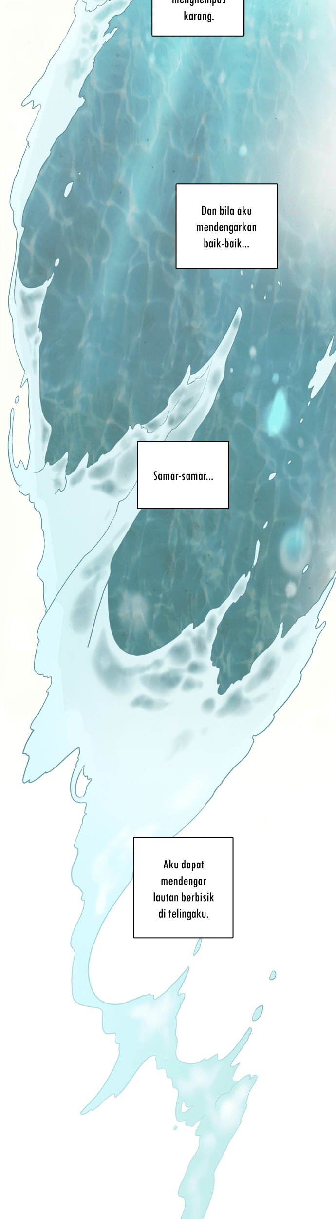Gorae Byul – The Gyeongseong Mermaid Chapter 1 - halaman 74