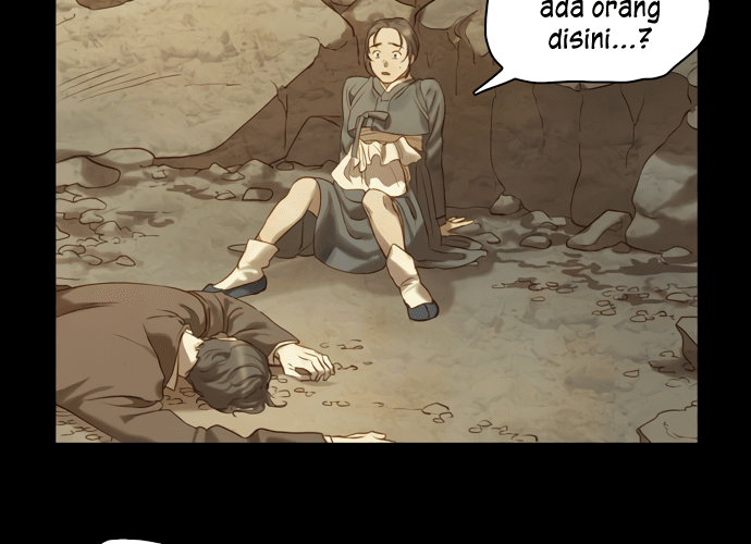Gorae Byul – The Gyeongseong Mermaid Chapter 1 - halaman 76