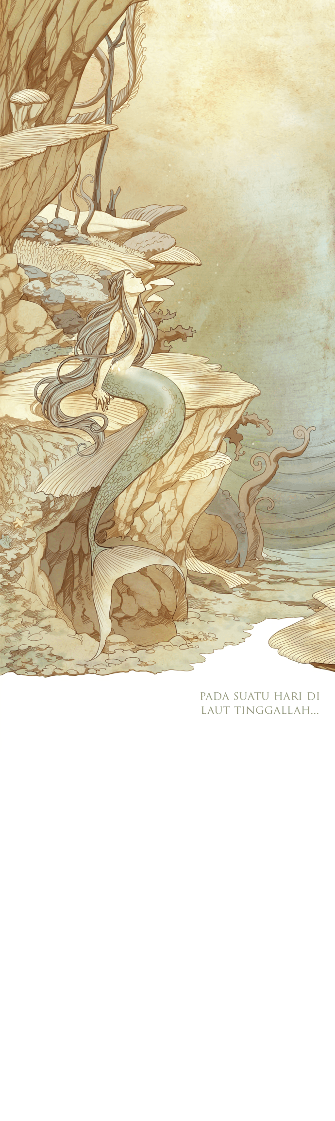 Gorae Byul – The Gyeongseong Mermaid Chapter 1 - halaman 87