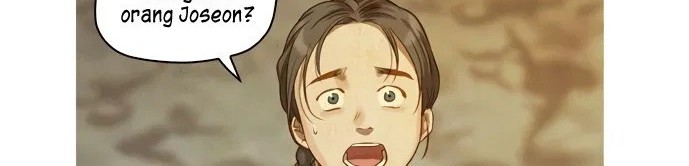 Gorae Byul – The Gyeongseong Mermaid Chapter 2 - halaman 4