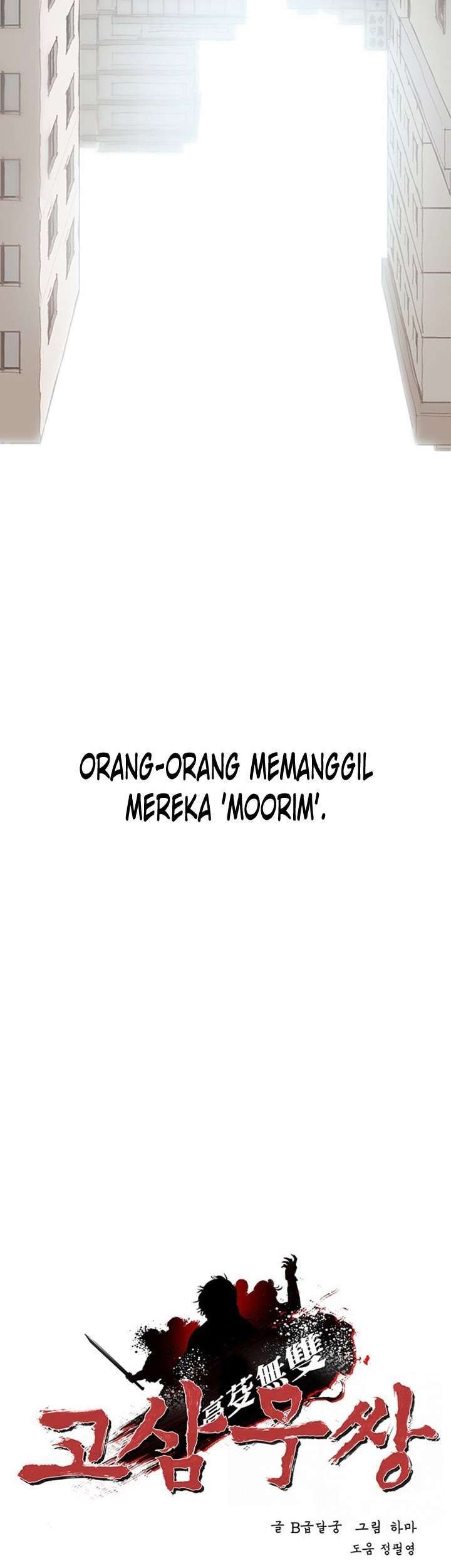 Gosam Mussang Chapter 1 - halaman 76