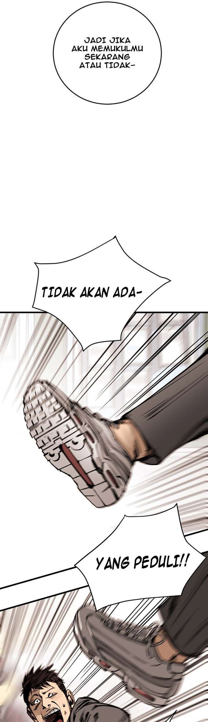 Gosam Mussang Chapter 1 - halaman 94
