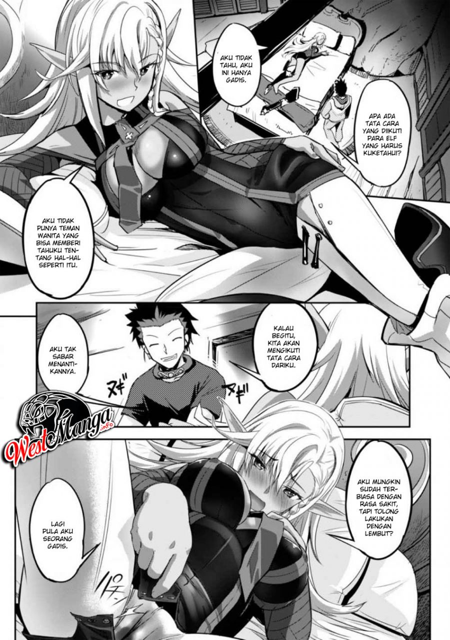 Goshujinsama to Yuku Isekai Survival! The Comic Chapter 2 - halaman 20