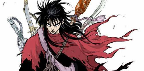 Gosu Chapter 0 - halaman 1
