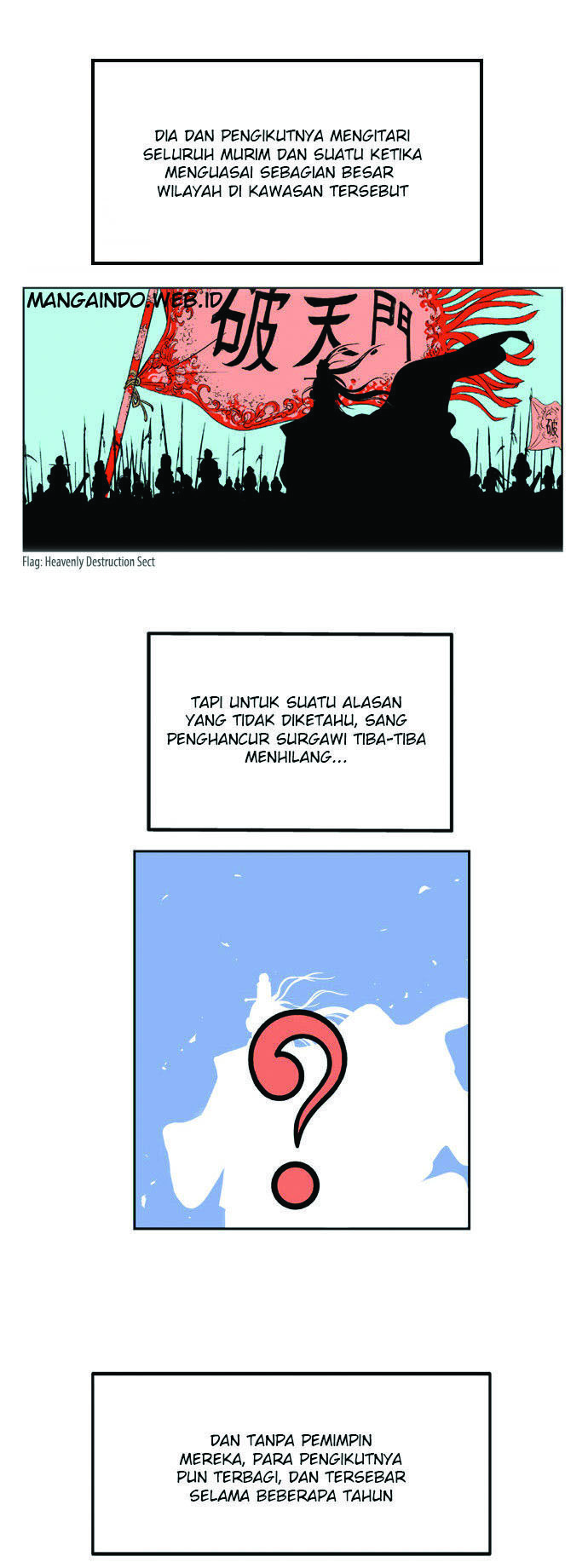 Gosu Chapter 0 - halaman 4