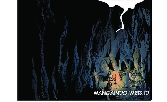 Gosu Chapter 0 - halaman 7