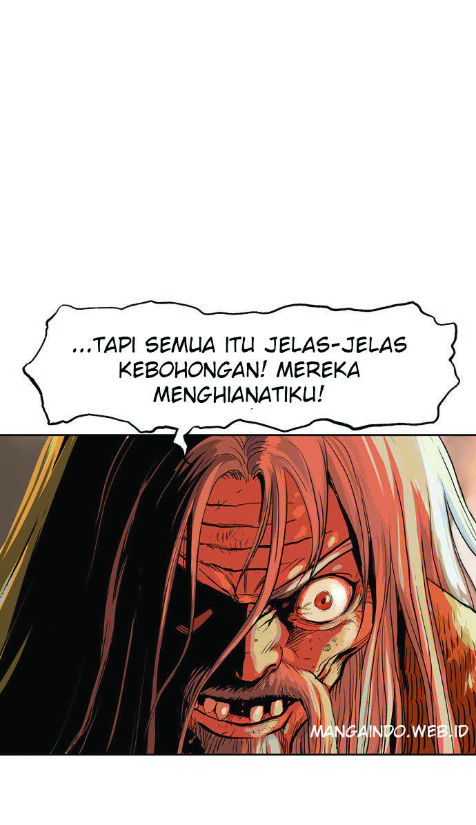 Gosu Chapter 0 - halaman 8