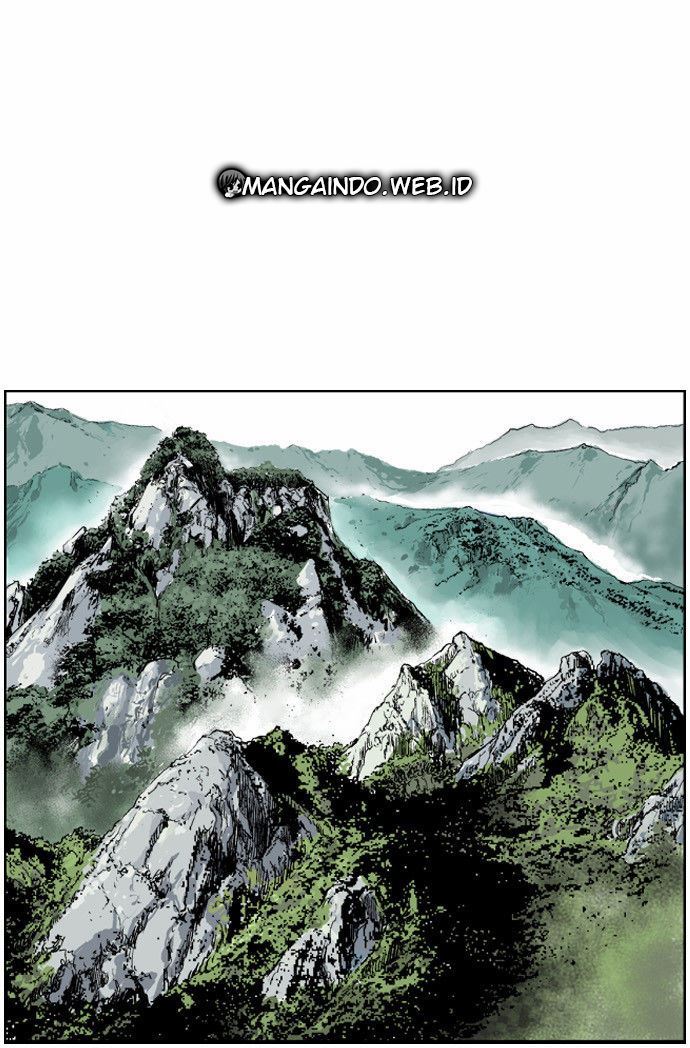 Gosu Chapter 1 - halaman 23