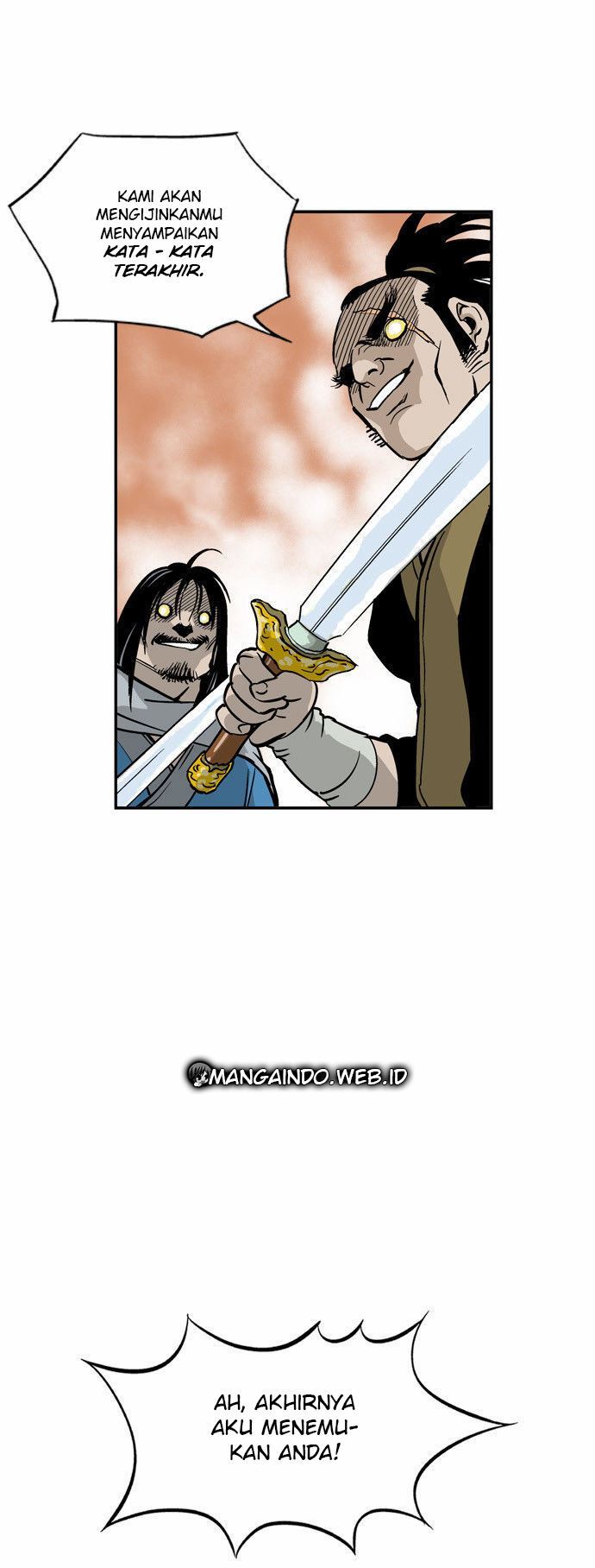 Gosu Chapter 1 - halaman 26