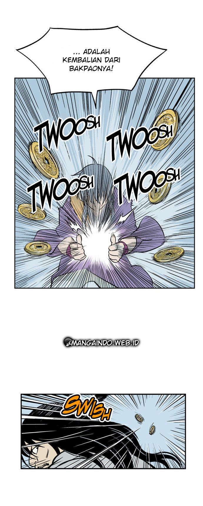 Gosu Chapter 1 - halaman 35