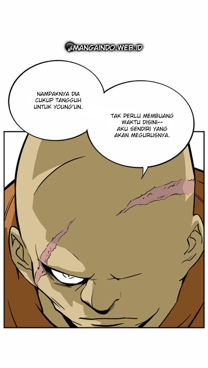 Gosu Chapter 1 - halaman 38