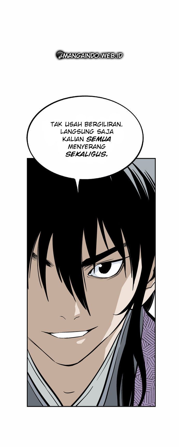 Gosu Chapter 1 - halaman 40