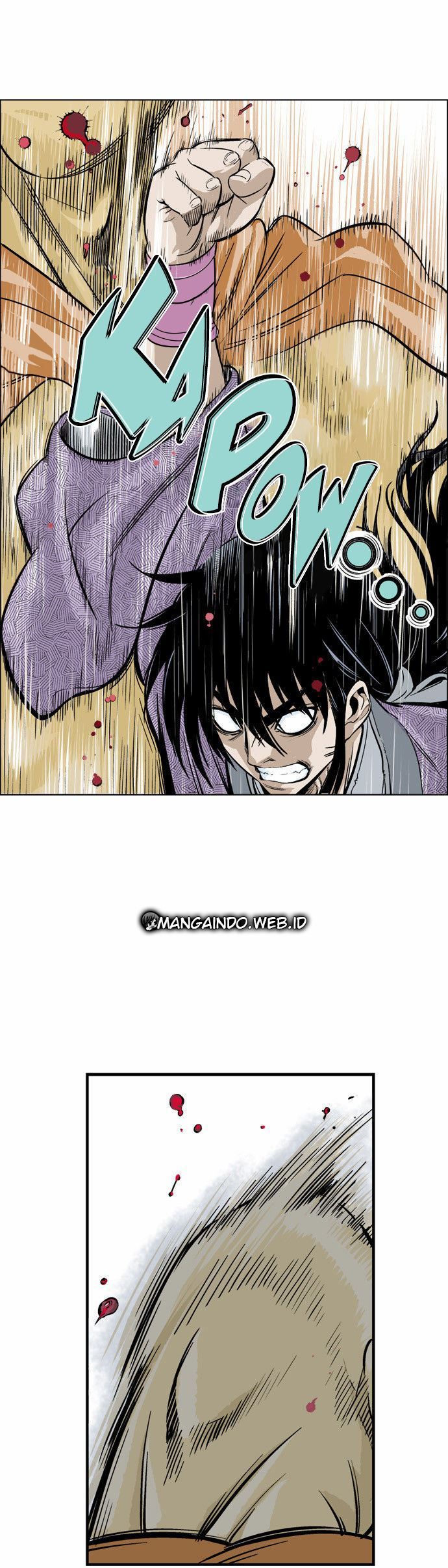 Gosu Chapter 1 - halaman 44