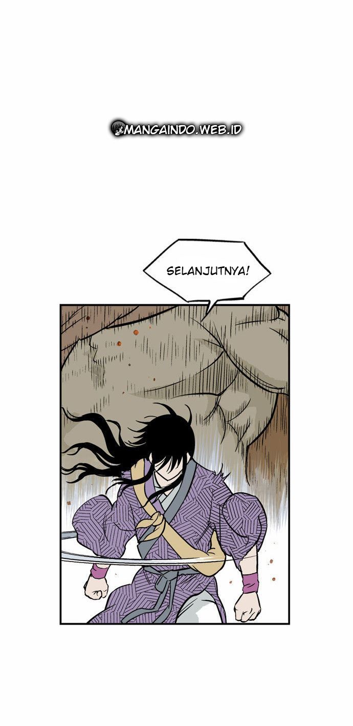 Gosu Chapter 1 - halaman 45