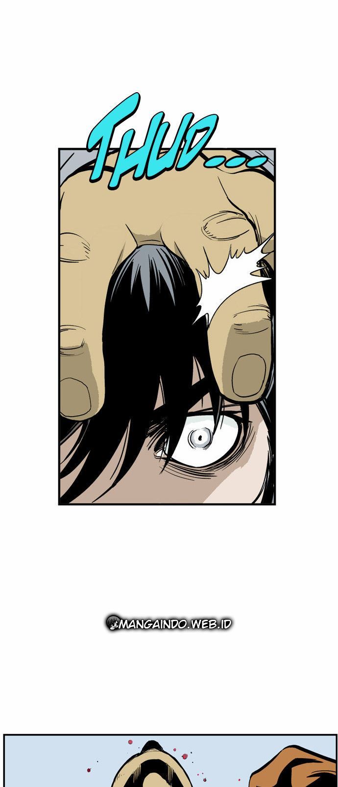 Gosu Chapter 1 - halaman 46
