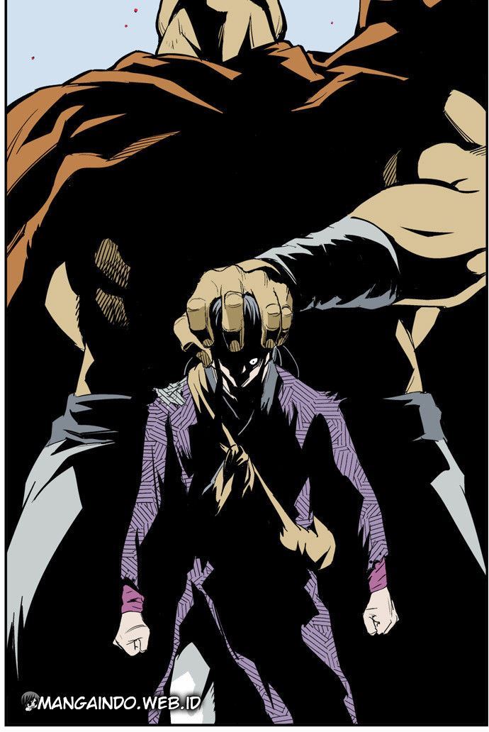 Gosu Chapter 1 - halaman 47