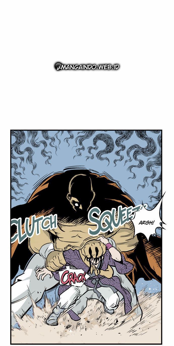 Gosu Chapter 1 - halaman 49