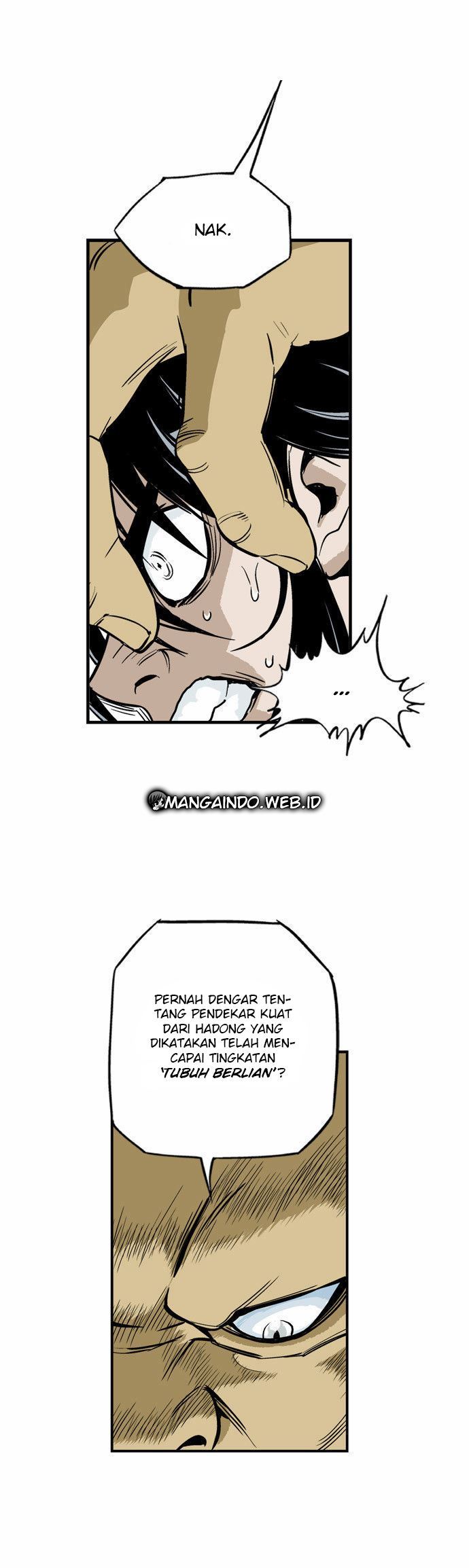 Gosu Chapter 1 - halaman 50
