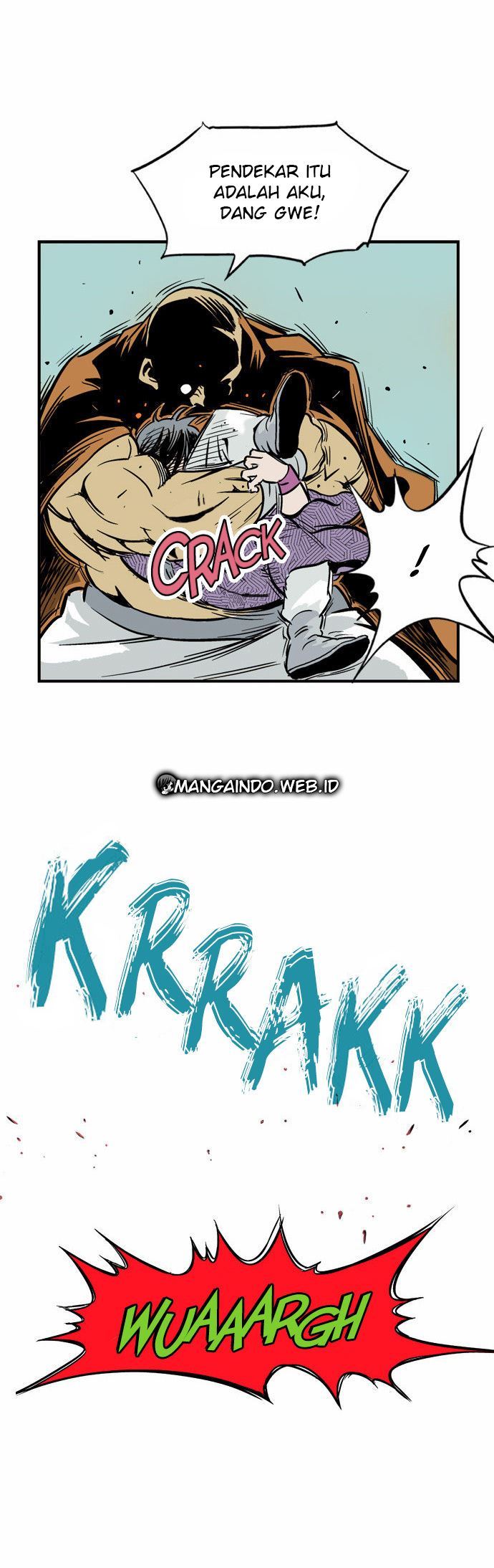 Gosu Chapter 1 - halaman 51