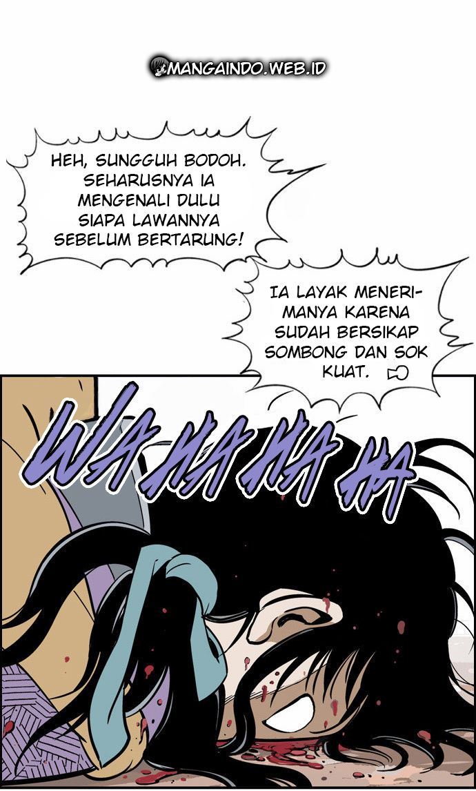 Gosu Chapter 1 - halaman 54