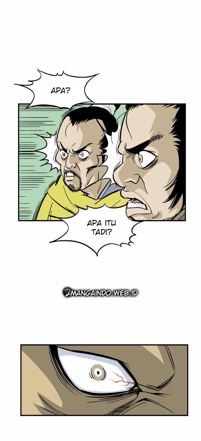 Gosu Chapter 1 - halaman 60