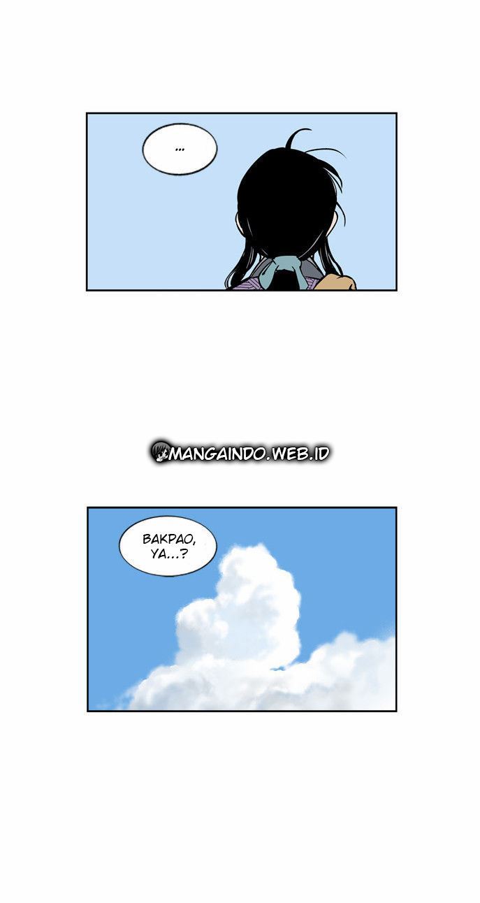 Gosu Chapter 1 - halaman 7