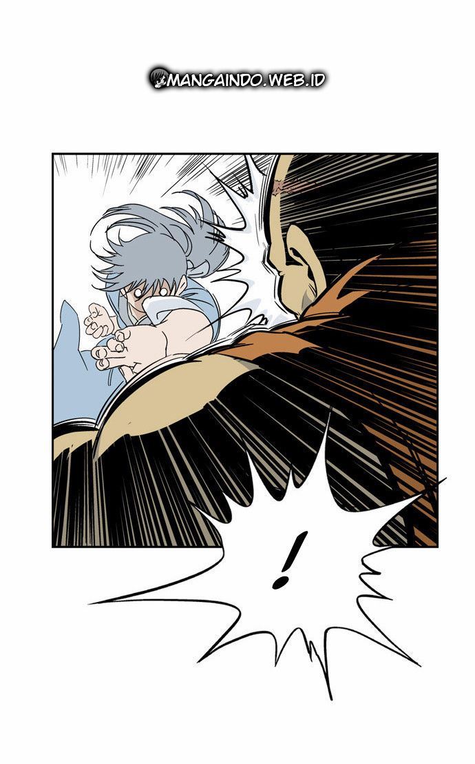 Gosu Chapter 1 - halaman 72