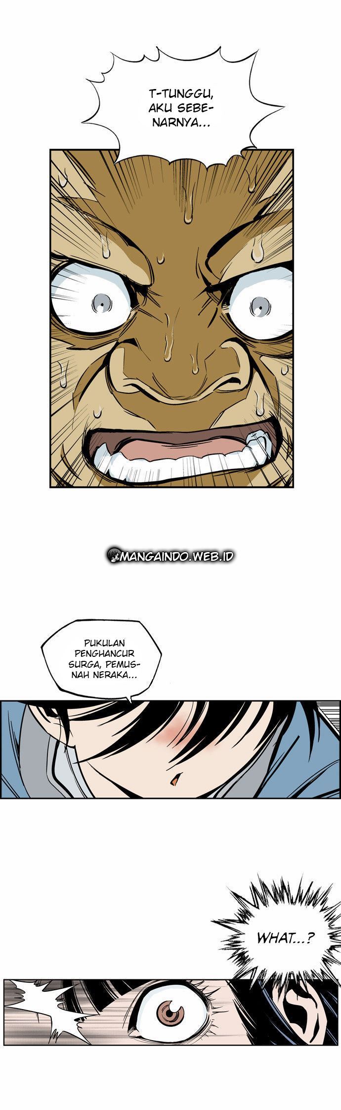 Gosu Chapter 1 - halaman 73