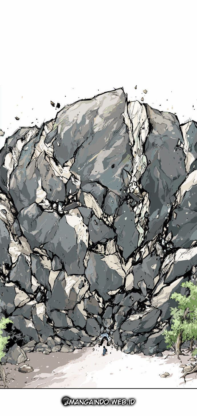 Gosu Chapter 1 - halaman 76