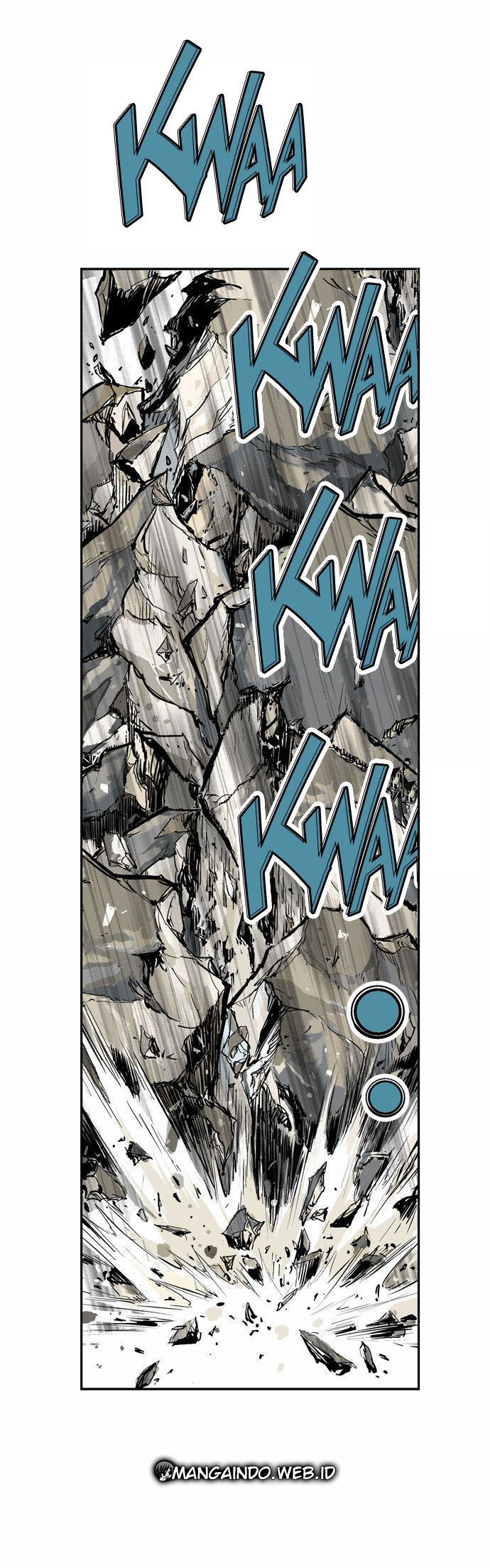 Gosu Chapter 1 - halaman 77