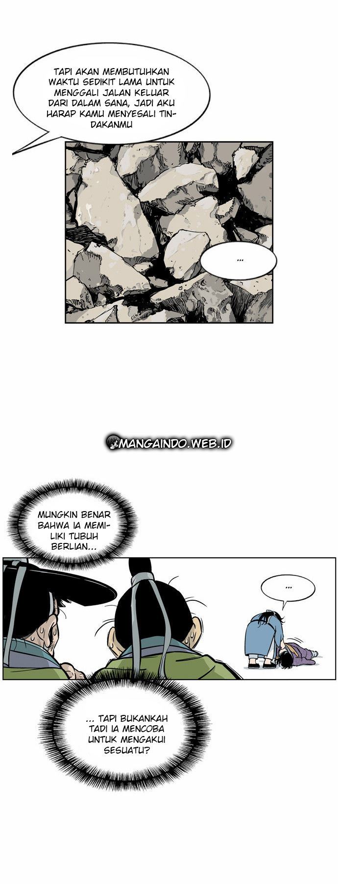 Gosu Chapter 1 - halaman 80