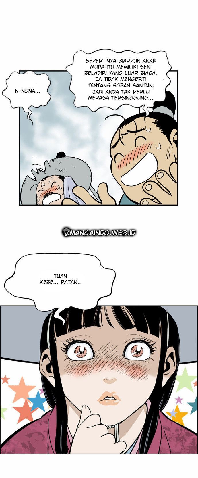Gosu Chapter 1 - halaman 90