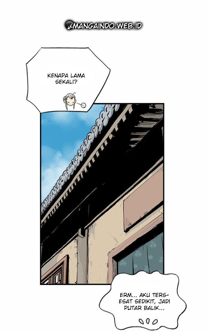 Gosu Chapter 1 - halaman 93