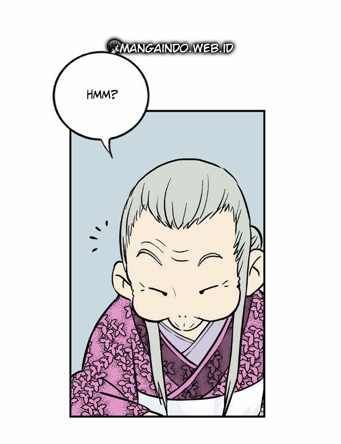 Gosu Chapter 1 - halaman 94