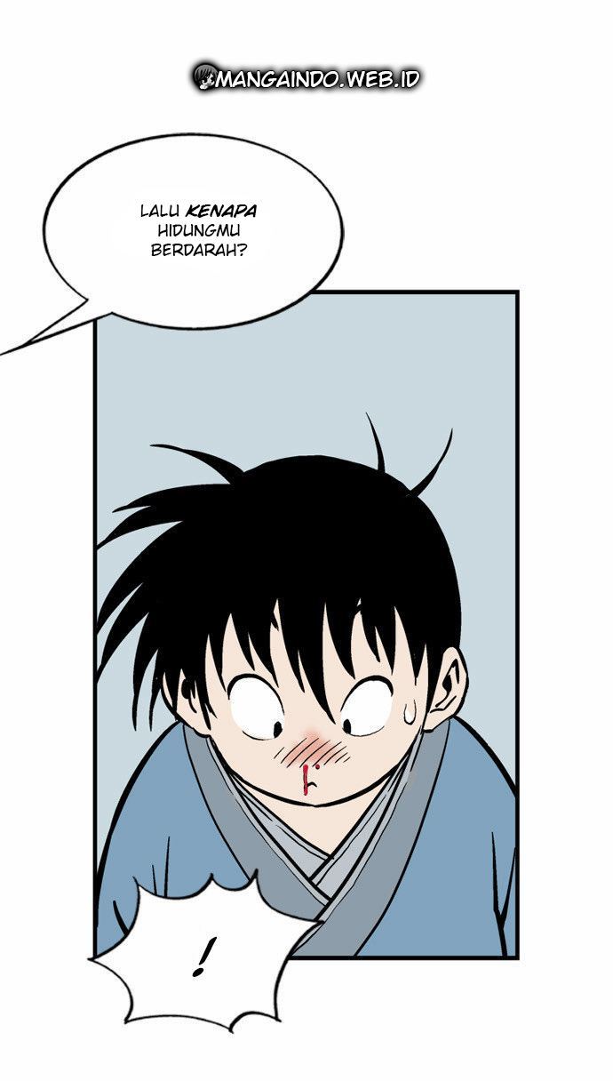 Gosu Chapter 1 - halaman 96