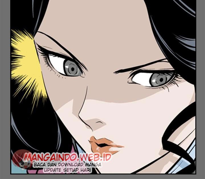 Gosu Chapter 10 - halaman 11