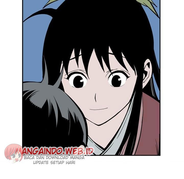 Gosu Chapter 10 - halaman 13