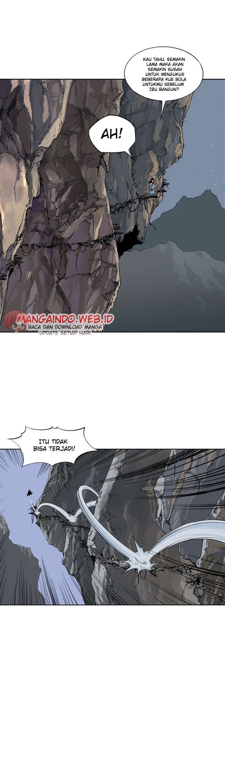 Gosu Chapter 10 - halaman 14