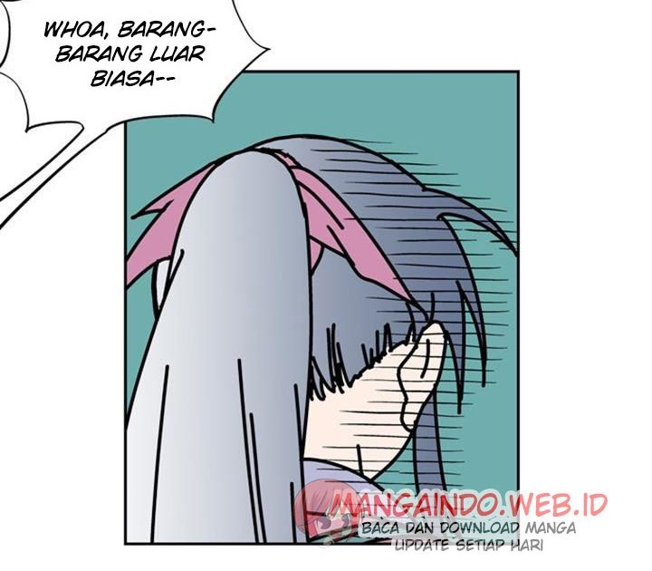 Gosu Chapter 10 - halaman 19