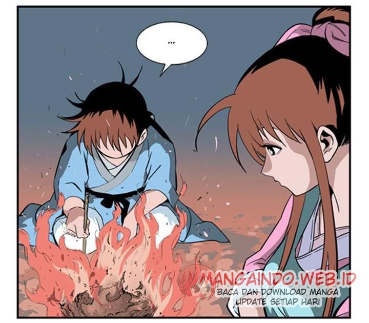 Gosu Chapter 10 - halaman 33