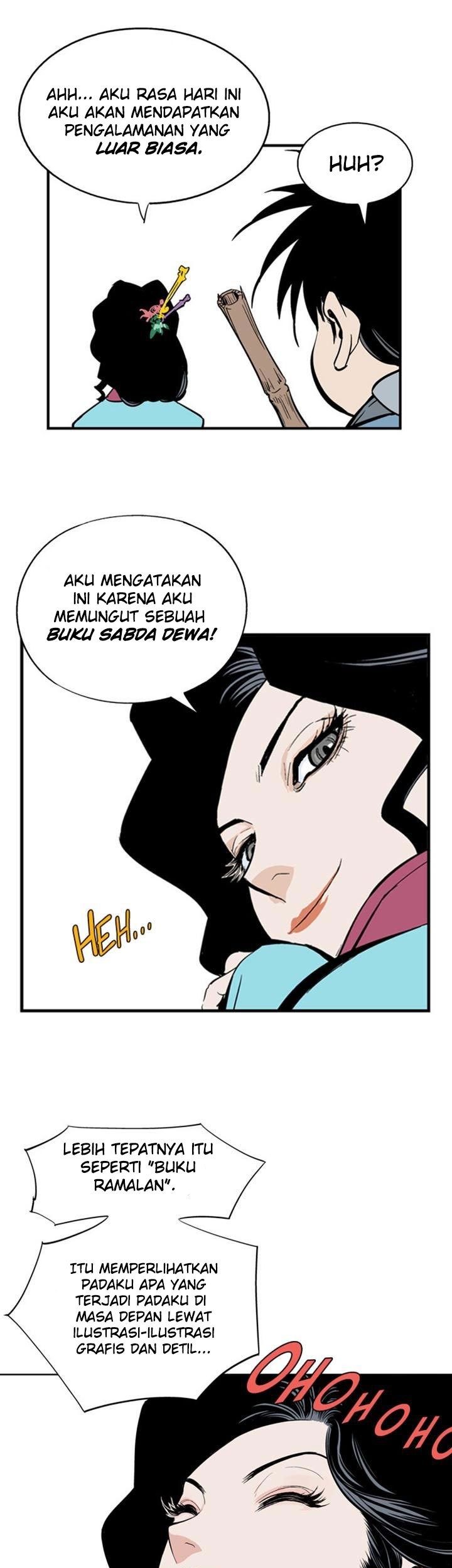 Gosu Chapter 10 - halaman 39