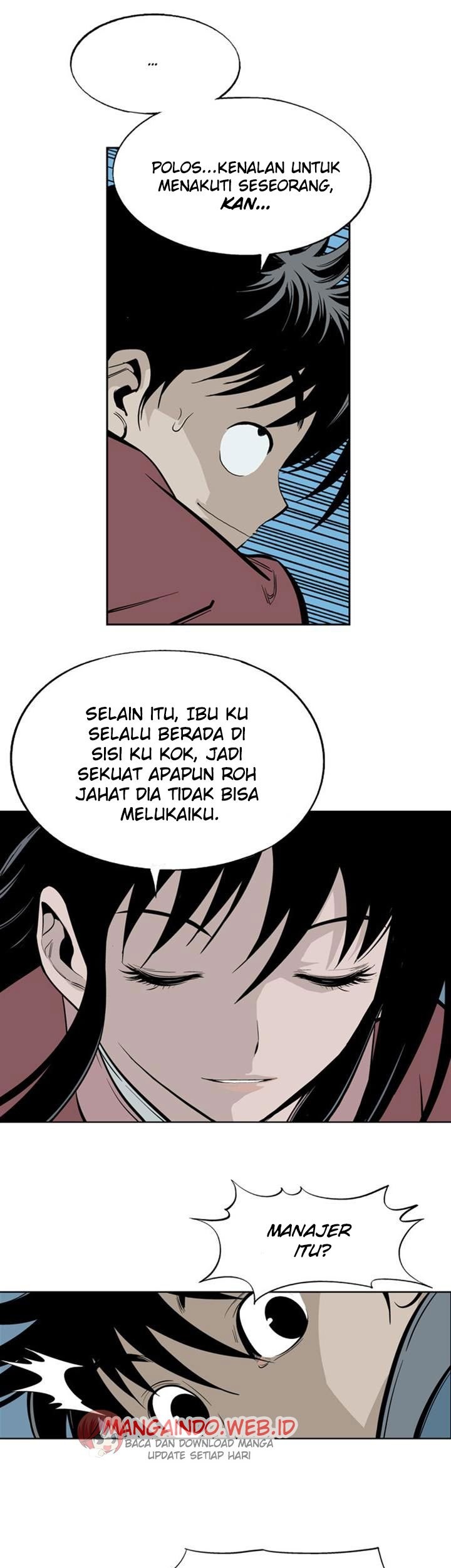 Gosu Chapter 10 - halaman 4