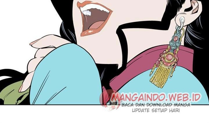 Gosu Chapter 10 - halaman 40