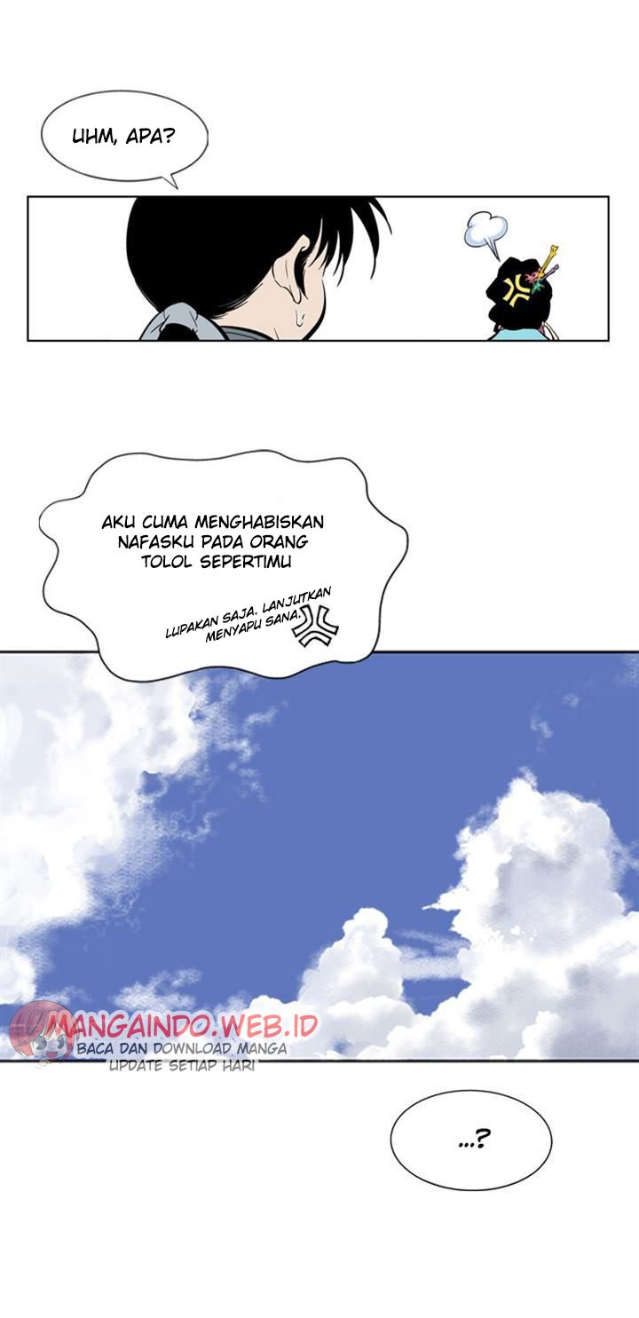 Gosu Chapter 10 - halaman 41