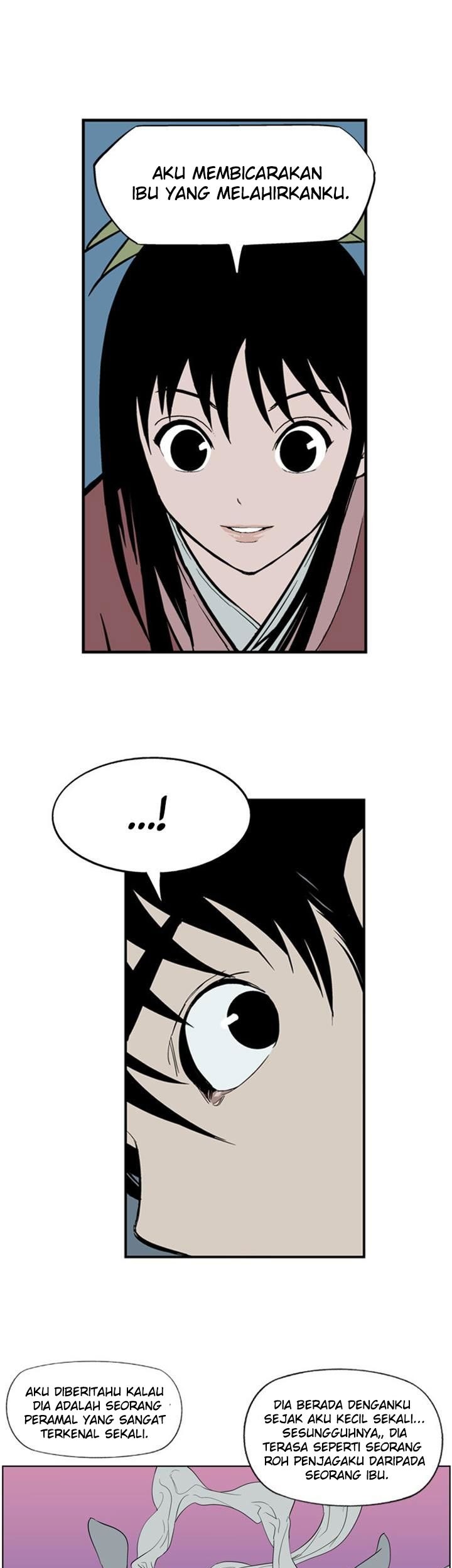 Gosu Chapter 10 - halaman 6