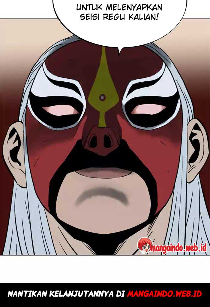 Gosu Chapter 100 - halaman 106