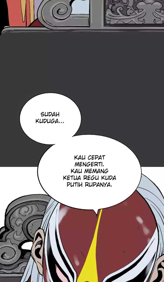 Gosu Chapter 100 - halaman 13